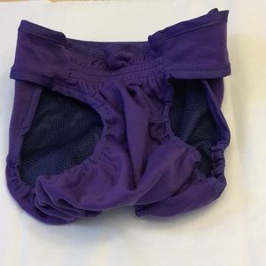 ☘️2/$10☘️Dog 🐕 diaper cover, work well, especially training male dogs